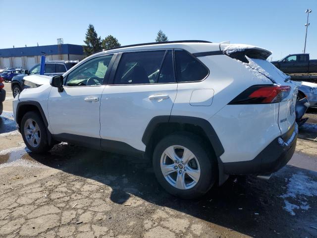 Photo 2 from auction – 2019 TOYOTA RAV4 XLE with VIN JTMP1RFV0KD006105