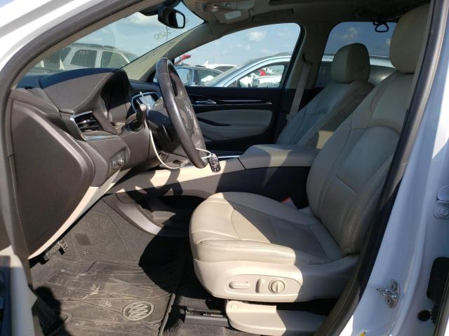 Photo 7 from auction – 2019 BUICK ENCLAVE ES with VIN 5GAERBKW5KJ103244