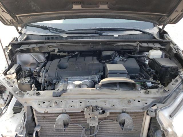 Photo 12 from auction – 2019 TOYOTA HIGHLANDER with VIN 5TDZARFH6KS042047
