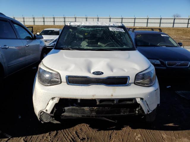 Photo 5 from auction – 2015 KIA SOUL with VIN KNDJN2A24F7171528
