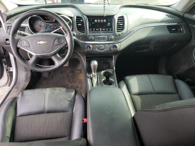 Photo 8 from auction – 2016 CHEVROLET IMPALA LT with VIN 2G1115S30G9102199