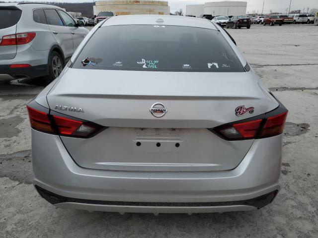 Photo 6 from auction – 2019 NISSAN ALTIMA S with VIN 1N4BL4BV0KC120145