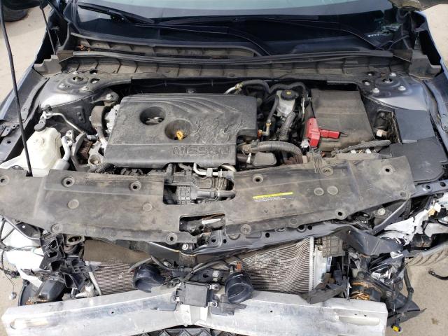 Photo 11 from auction – 2020 NISSAN ALTIMA S with VIN 1N4BL4BV4LC237485