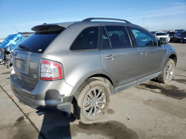 Photo 3 from auction – 2008 FORD EDGE SEL with VIN 2FMDK48C68BA14699