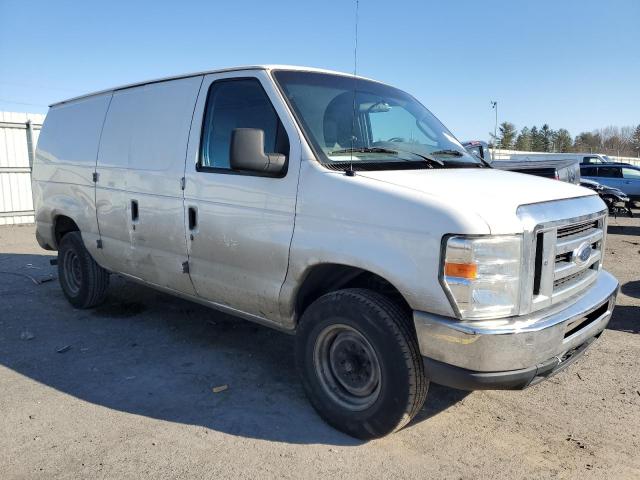 Photo 4 from auction – 2012 FORD ECONOLINE with VIN 1FTNE2EW6CDA94818