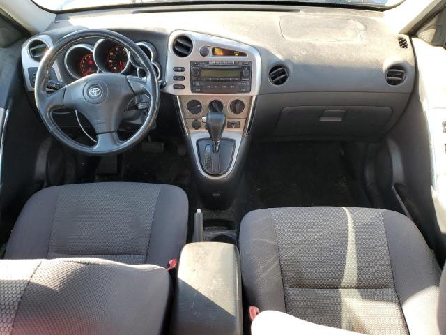 Photo 8 from auction – 2005 TOYOTA COROLLA MA with VIN 2T1LR32E85C381378