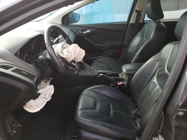 Photo 7 from auction – 2016 FORD FOCUS SE with VIN 1FADP3F2XGL240761