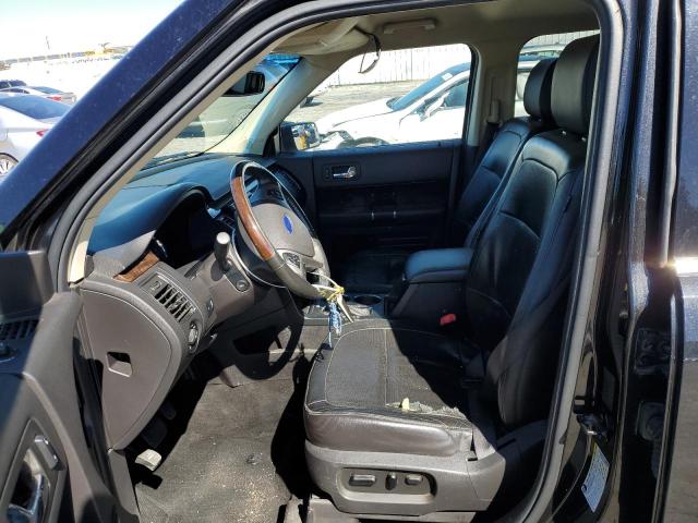 Photo 7 from auction – 2013 FORD FLEX LIMIT with VIN 2FMHK6D89DBD12995