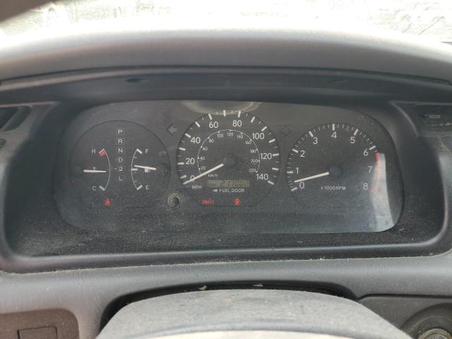 Photo 9 from auction – 2001 TOYOTA CAMRY CE with VIN 4T1BG22K31U847535