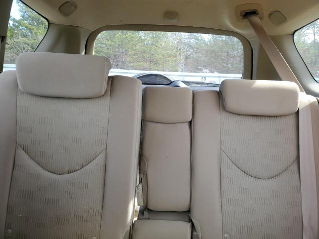 Photo 10 from auction – 2009 TOYOTA RAV4 with VIN JTMBK33V19D004771