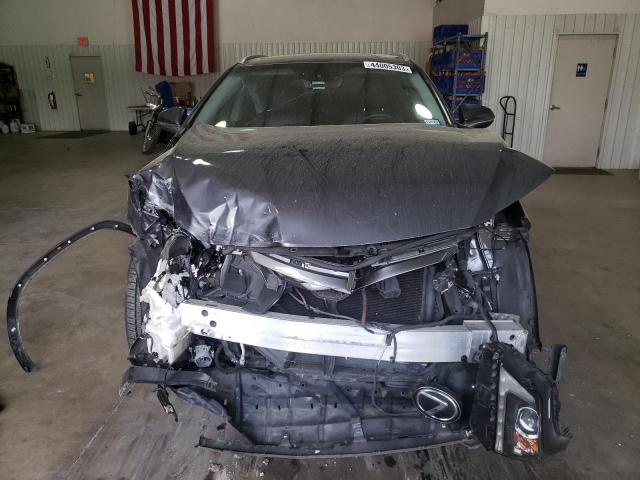 Photo 5 from auction – 2016 LEXUS RX 350 with VIN 2T2ZZMCA7GC025823