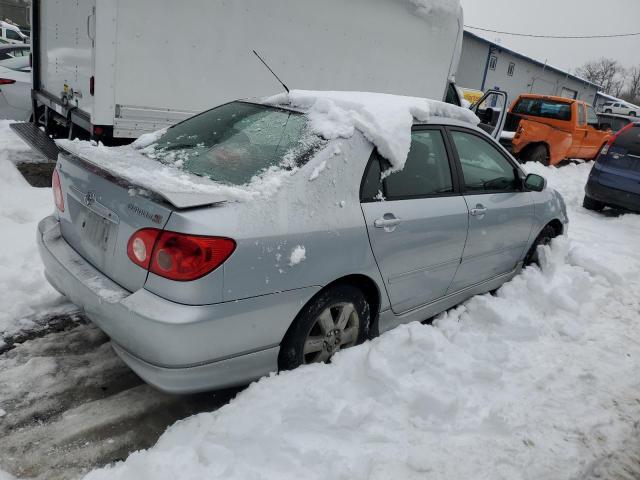 Photo 3 from auction – 2006 TOYOTA COROLLA CE with VIN 2T1BR32E46C691931