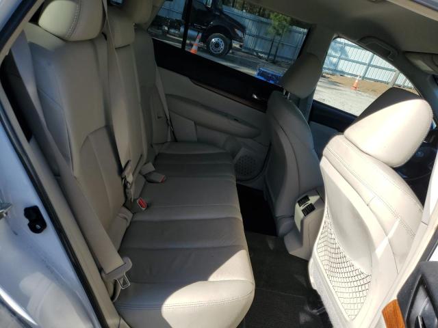 Photo 11 from auction – 2013 SUBARU OUTBACK 2. with VIN 4S4BRCJC9D3315291