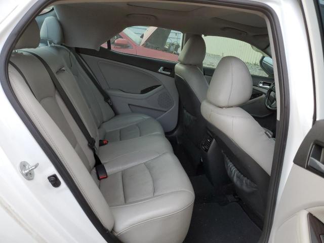 Photo 10 from auction – 2015 KIA OPTIMA EX with VIN 5XXGN4A74FG447330