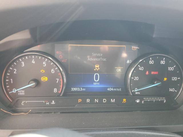 Photo 9 from auction – 2020 FORD EXPLORER X with VIN 1FMSK7DH0LGB47017