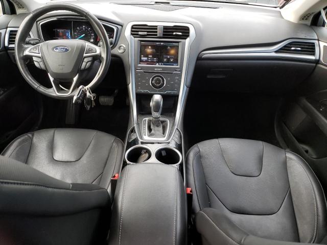 Photo 8 from auction – 2013 FORD FUSION TIT with VIN 3FA6P0SU5DR373665
