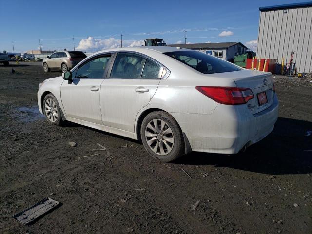 Photo 2 from auction – 2015 SUBARU LEGACY 2.5 with VIN 4S3BNAD60F3065842