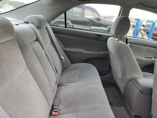 Photo 10 from auction – 2003 TOYOTA CAMRY with VIN 4T1BE32K23U227712