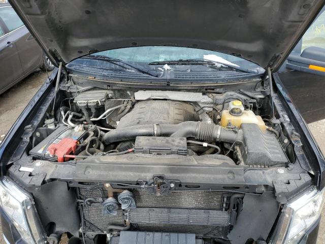 Photo 11 from auction – 2013 FORD F150 SUPER with VIN 1FTFW1ET6DFD60586