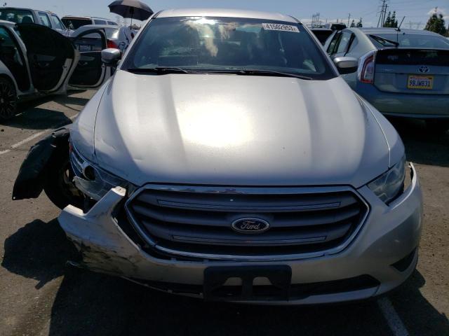 Photo 5 from auction – 2015 FORD TAURUS SEL with VIN 1FAHP2E85FG172958