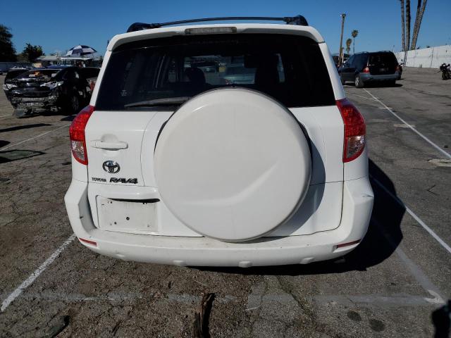 Photo 6 from auction – 2007 TOYOTA RAV4 with VIN JTMZD33V275035625