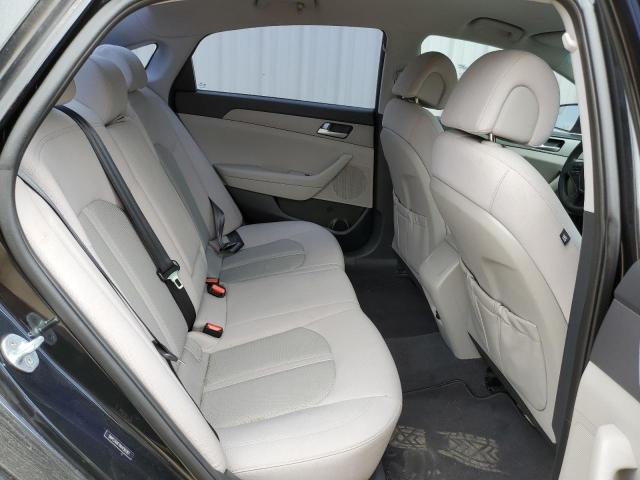 Photo 10 from auction – 2017 HYUNDAI SONATA SE with VIN 5NPE24AF7HH436787