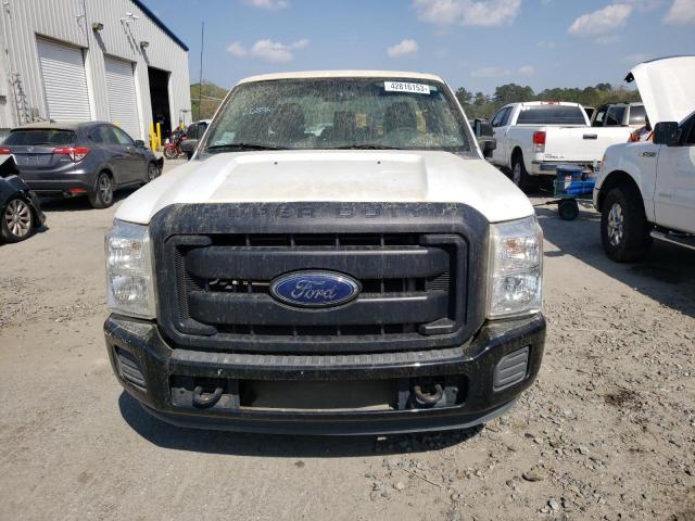 Photo 5 from auction – 2016 FORD F250 SUPER with VIN 1FT7X2A69GEC10134