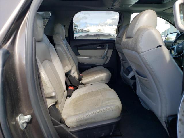 Foto 10 de la subasta – 2007 GMC ACADIA SLT con VIN 1GKEV33767J169367
