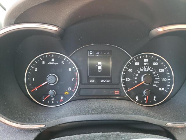 Photo 9 from auction – 2018 KIA FORTE LX with VIN 3KPFL4A70JE212944