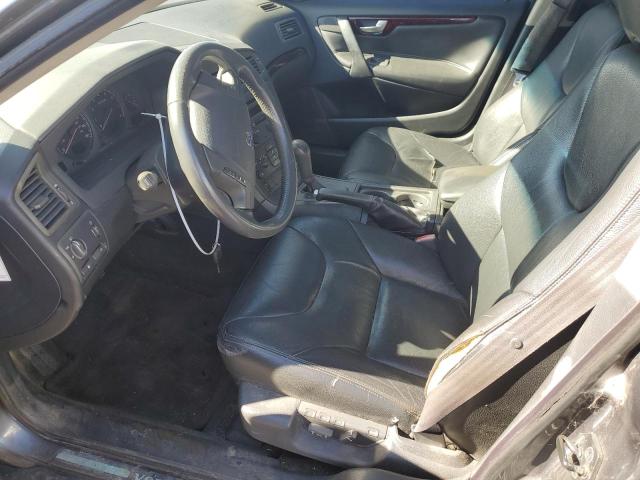 Photo 7 from auction – 2003 VOLVO V70 with VIN YV1SW61T232323021