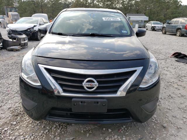 Photo 5 from auction – 2017 NISSAN VERSA S with VIN 3N1CN7AP2HL904047
