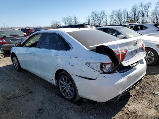 Photo 2 from auction – 2016 TOYOTA CAMRY LE with VIN 4T1BF1FK7GU532754