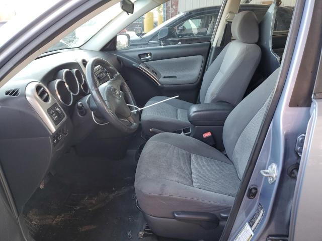 Photo 7 from auction – 2006 TOYOTA COROLLA MA with VIN 2T1KR32EX6C593910