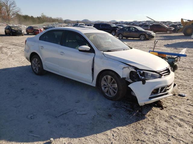 Photo 4 from auction – 2016 VOLKSWAGEN JETTA SE with VIN 3VWD67AJ4GM228751