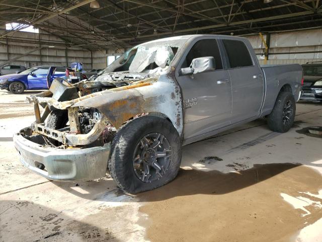 RAM 1500 CLASS 2019 с VIN 1C6RR6TT0KS610078 - Фото с аукциона