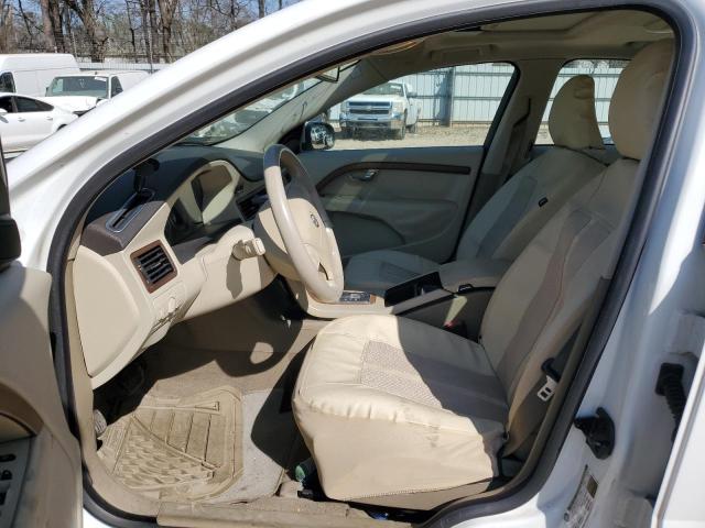 Photo 7 from auction – 2008 VOLVO S80 3.2 with VIN YV1AS982X81050090