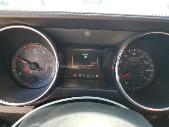 Photo 9 from auction – 2015 FORD MUSTANG with VIN 1FA6P8AM4F5335964