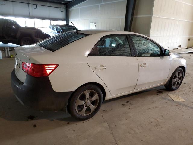 Photo 3 from auction – 2010 KIA FORTE EX with VIN KNAFU4A29A5261568