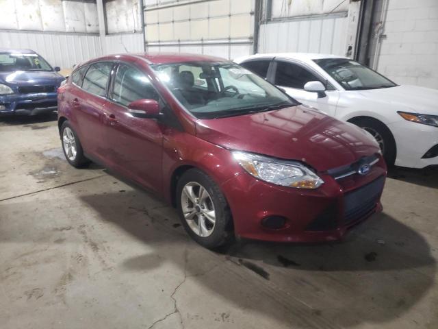 صورة رقم 4 من المزاد - 2014 FORD FOCUS SE مع VIN 1FADP3K23EL294969