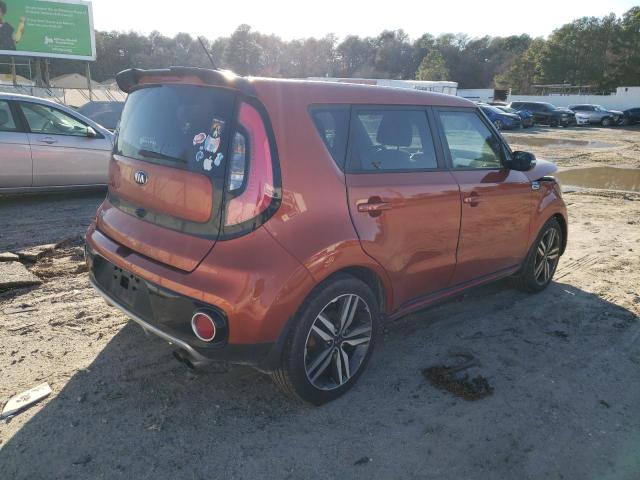 Photo 3 from auction – 2018 KIA SOUL with VIN KNDJX3AA3J7519111
