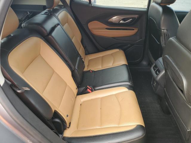 Photo 10 from auction – 2019 GMC TERRAIN SL with VIN 3GKALPEX5KL389089