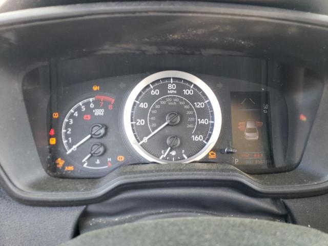 Photo 9 from auction – 2020 TOYOTA COROLLA LE with VIN 5YFEPRAE2LP094120