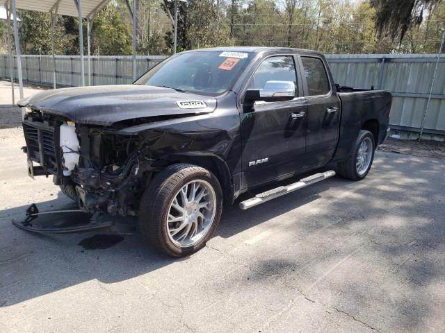 RAM 1500 BIG H 2019 con VIN 1C6SRFBTXKN831219 - Foto de la subasta