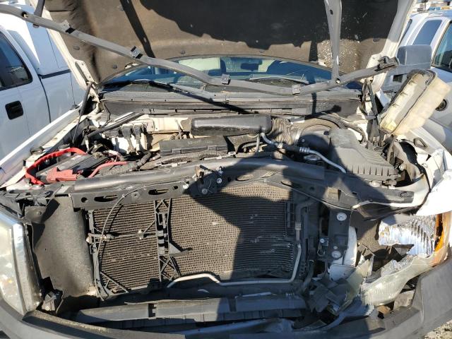 Photo 11 from auction – 2010 FORD F150 with VIN 1FTMF1CW3AKB10956