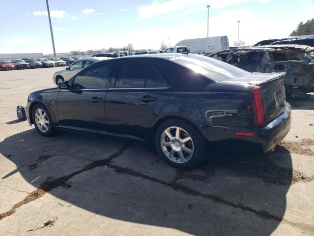 Photo 2 from auction – 2005 CADILLAC STS with VIN 1G6DC67A050202275