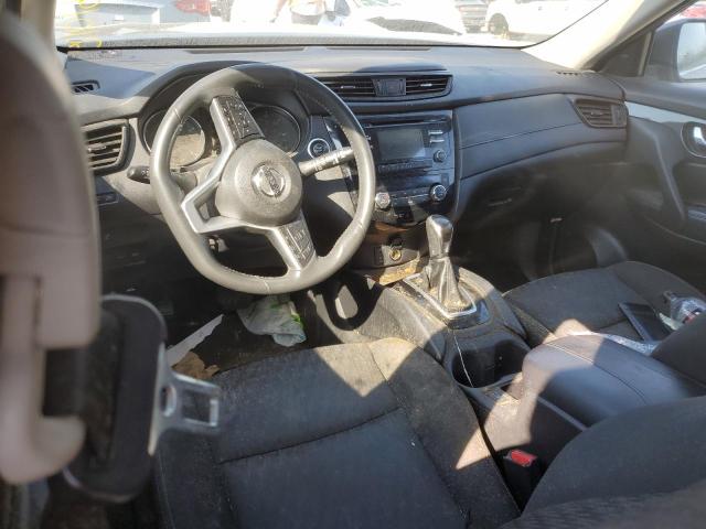 صورة رقم 8 من المزاد - 2017 NISSAN ROGUE S مع VIN KNMAT2MT5HP618154