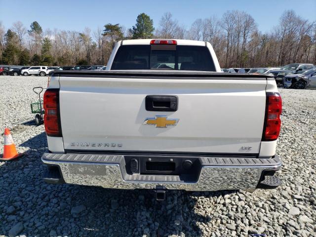 Photo 6 from auction – 2014 CHEVROLET SILVERADO with VIN 3GCUKSEC4EG387763