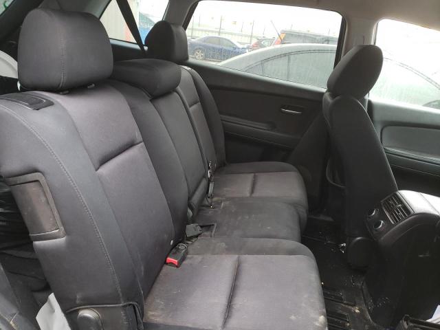 Photo 11 from auction – 2008 MAZDA CX-9 with VIN JM3TB38A580158620