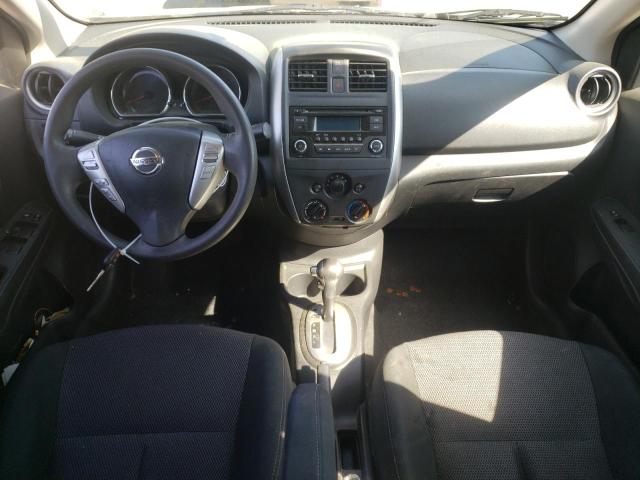 Photo 8 from auction – 2016 NISSAN VERSA S with VIN 3N1CN7AP1GL860685