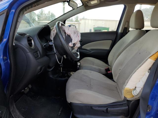 Photo 7 from auction – 2017 NISSAN VERSA NOTE with VIN 3N1CE2CP6HL378070